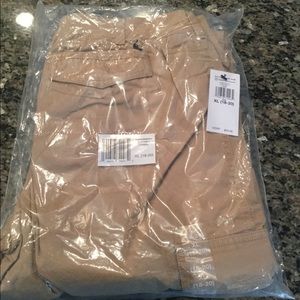 Polo Ralph Lauren Khaki Pants Boys XL